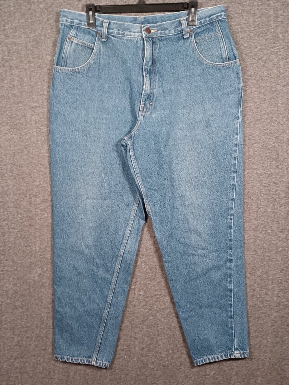 Vintage USA Brittania Women's Size 18 Length 29 Easy Fit Petite Jeans